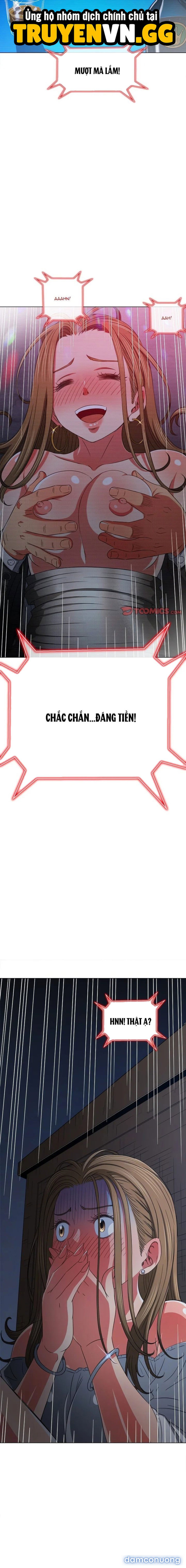 Bắt Nạt Ở Trường Trung Học - Trang 11