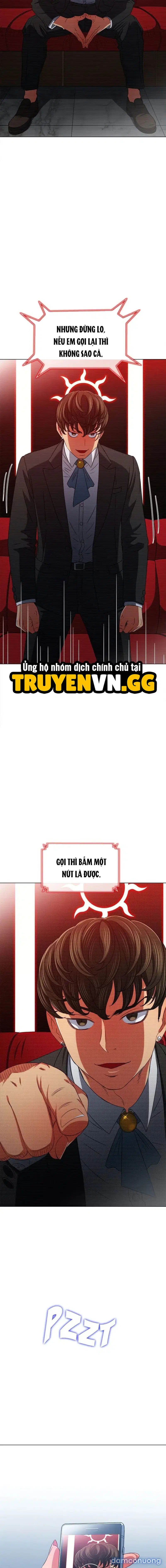 Bắt Nạt Ở Trường Trung Học - Trang 17