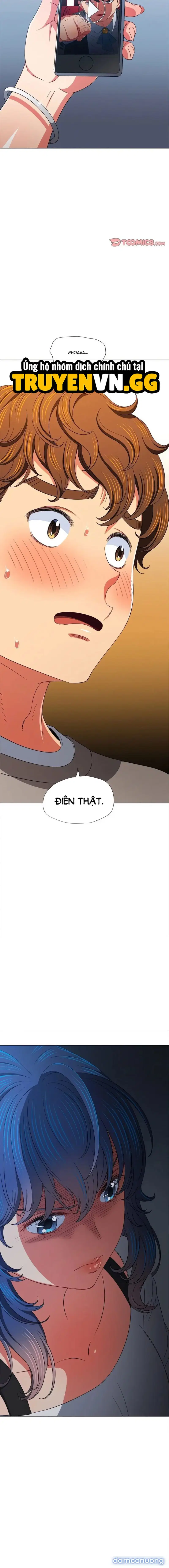 Bắt Nạt Ở Trường Trung Học - Trang 18