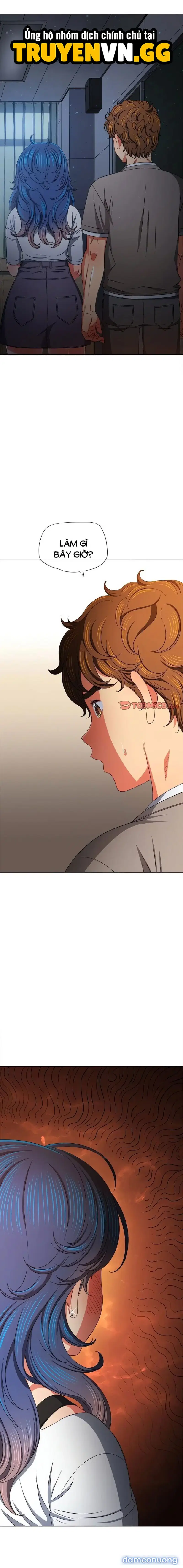 Bắt Nạt Ở Trường Trung Học - Trang 19