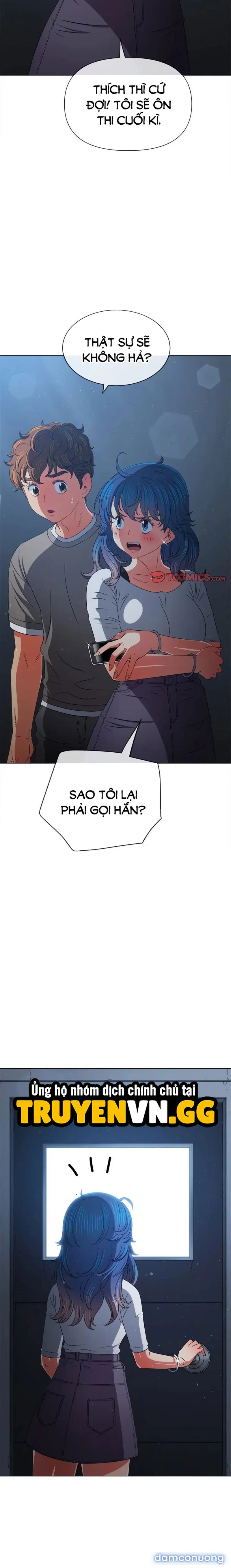 Bắt Nạt Ở Trường Trung Học - Trang 24