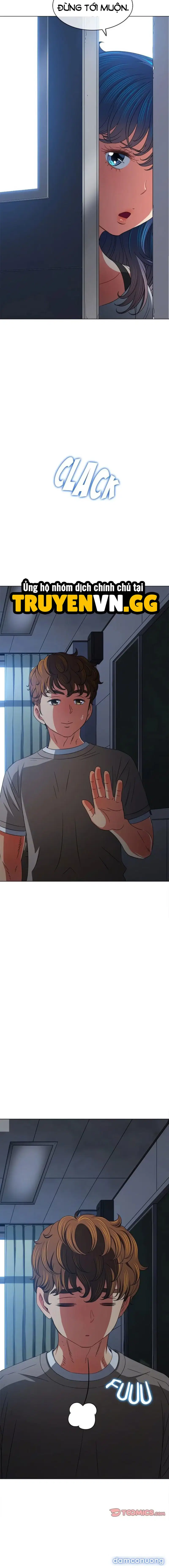 Bắt Nạt Ở Trường Trung Học - Trang 26