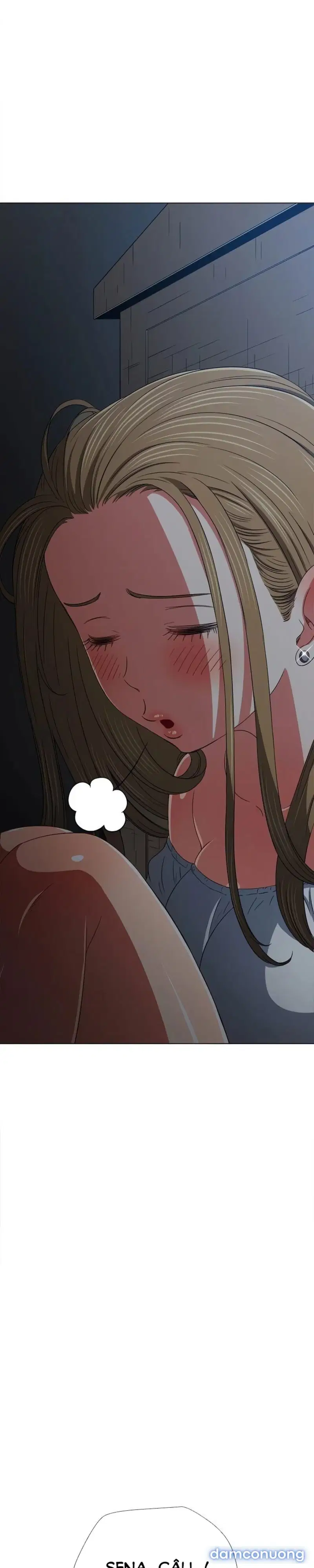 Bắt Nạt Ở Trường Trung Học - Trang 27