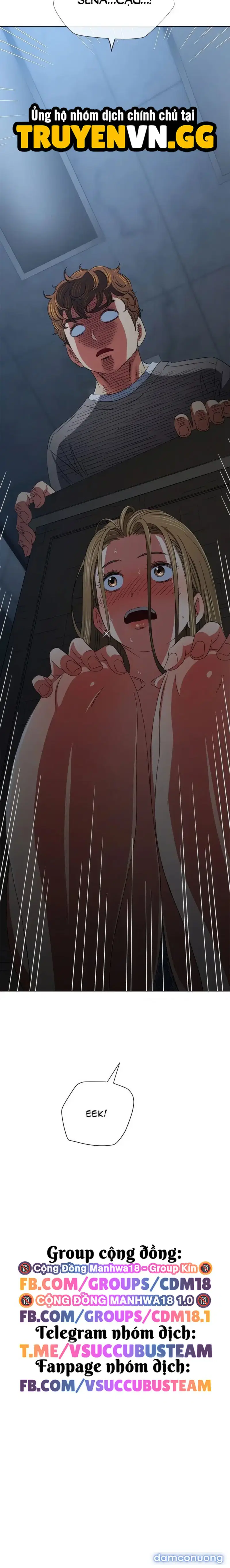 Bắt Nạt Ở Trường Trung Học - Trang 28