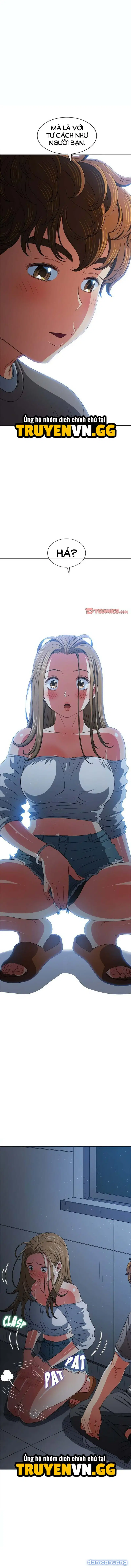 Bắt Nạt Ở Trường Trung Học - Trang 9