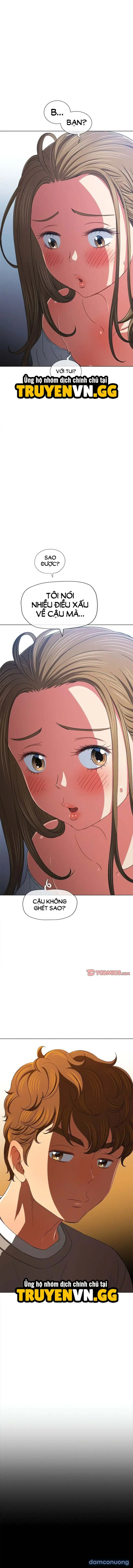 Bắt Nạt Ở Trường Trung Học - Trang 10