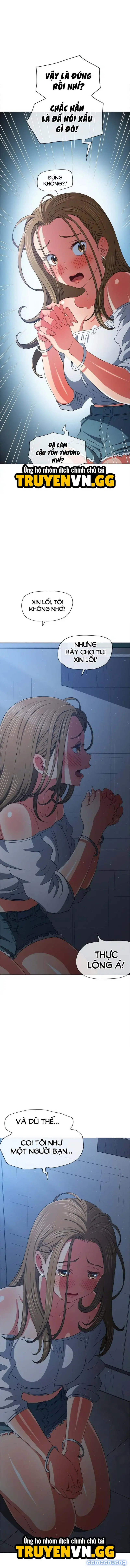 Bắt Nạt Ở Trường Trung Học - Trang 13