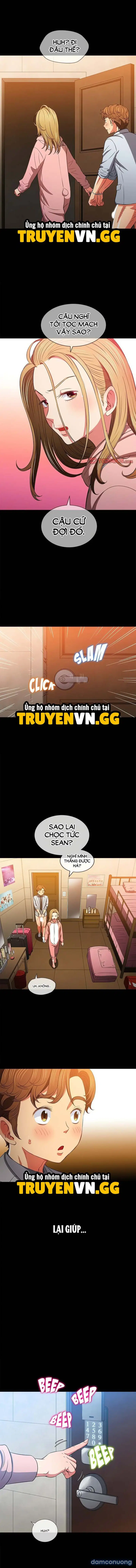 Bắt Nạt Ở Trường Trung Học - Trang 15