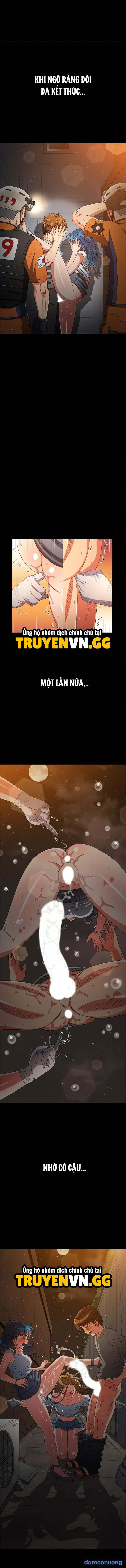 Bắt Nạt Ở Trường Trung Học - Trang 19