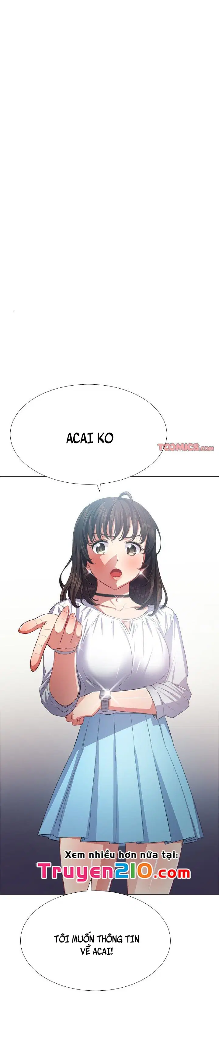 Bắt Nạt Ở Trường Trung Học - Trang 1