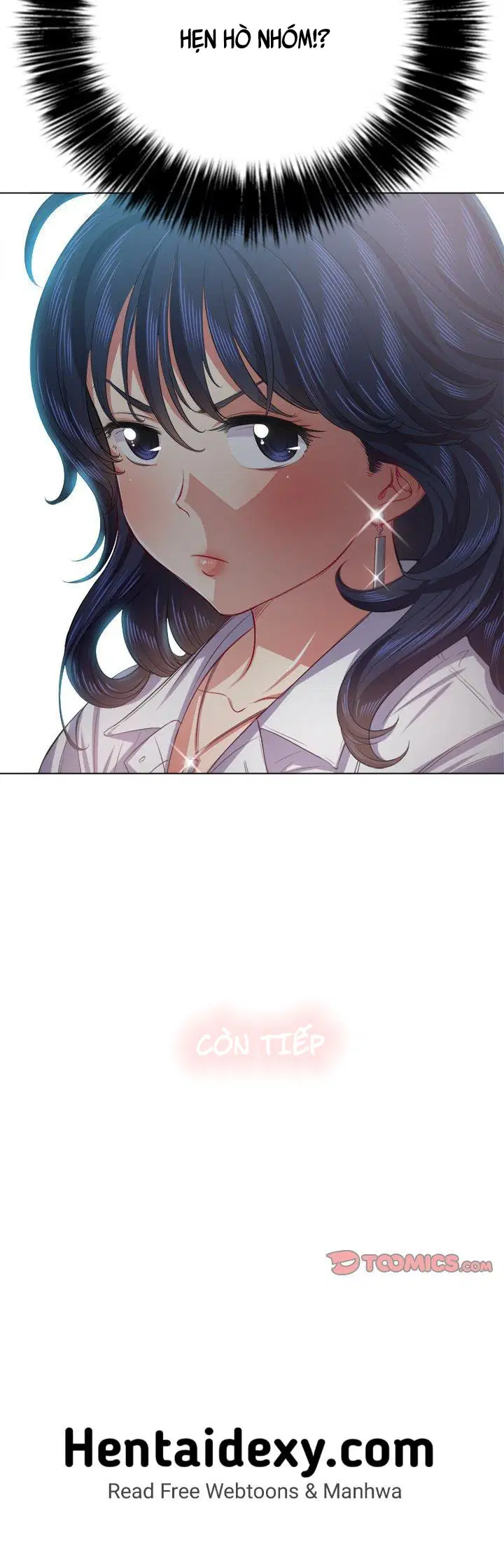 Bắt Nạt Ở Trường Trung Học - Trang 23