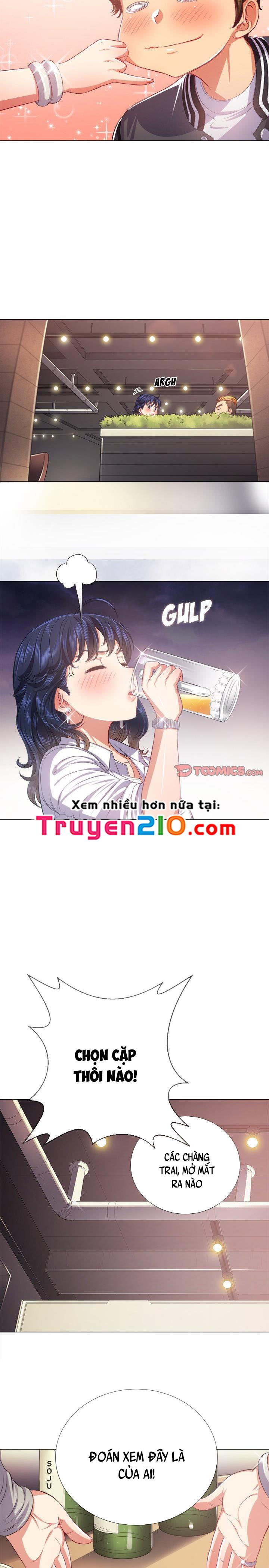 Bắt Nạt Ở Trường Trung Học - Trang 12