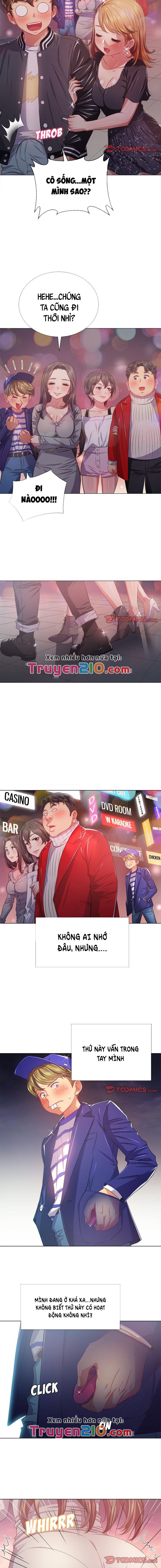 Bắt Nạt Ở Trường Trung Học - Trang 9