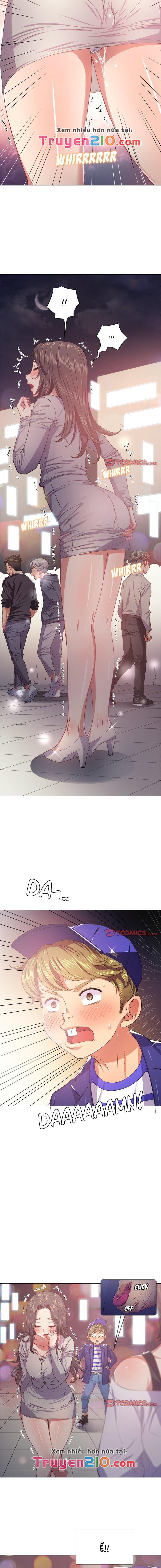 Bắt Nạt Ở Trường Trung Học - Trang 10