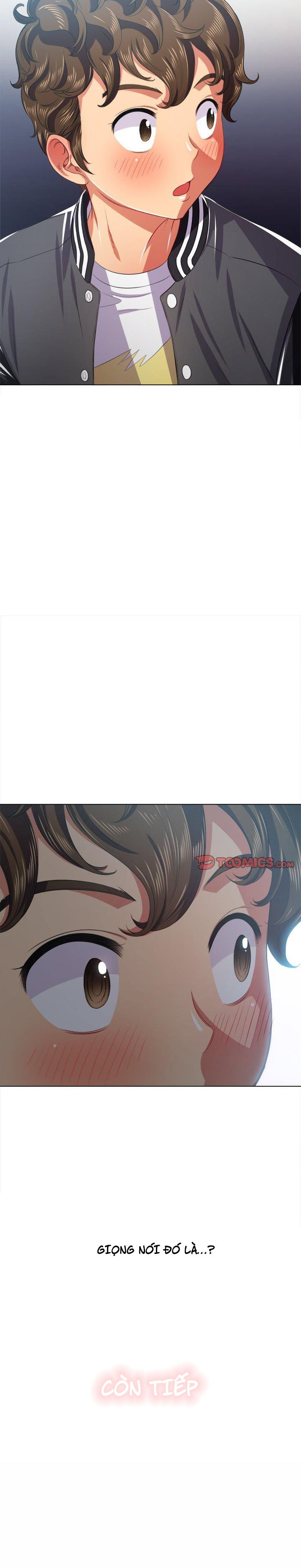 Bắt Nạt Ở Trường Trung Học - Trang 11