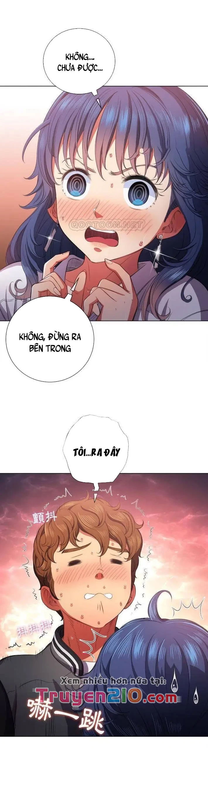 Bắt Nạt Ở Trường Trung Học - Trang 20