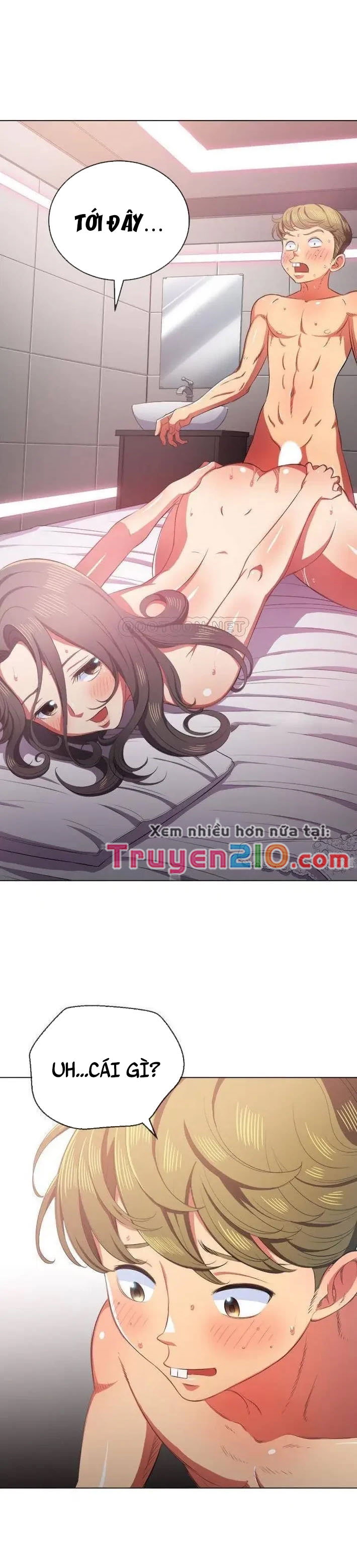 Bắt Nạt Ở Trường Trung Học - Trang 23