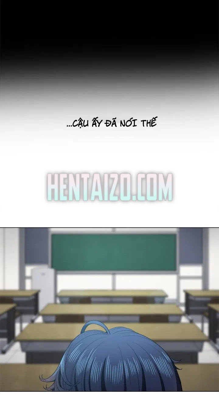 Bắt Nạt Ở Trường Trung Học - Trang 4