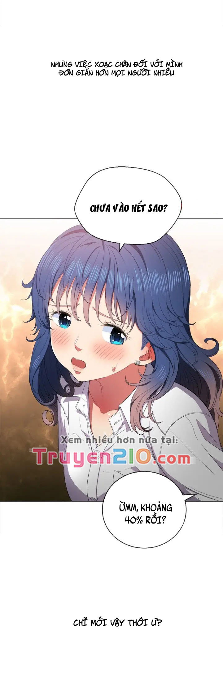 Bắt Nạt Ở Trường Trung Học - Trang 5