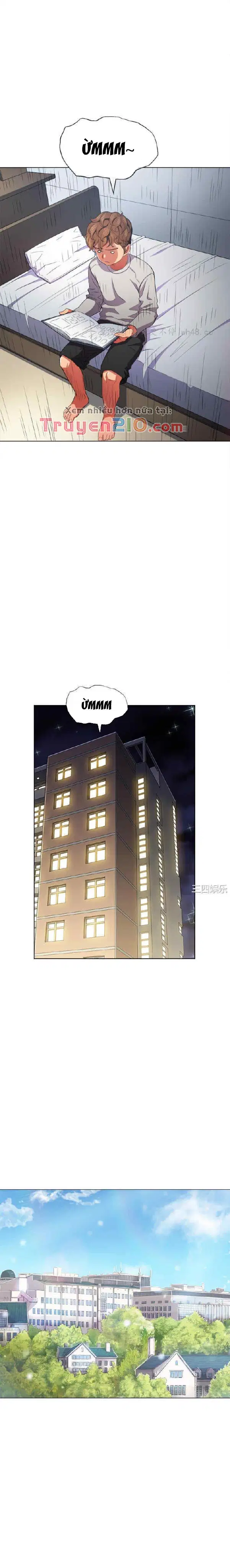 Bắt Nạt Ở Trường Trung Học - Trang 10