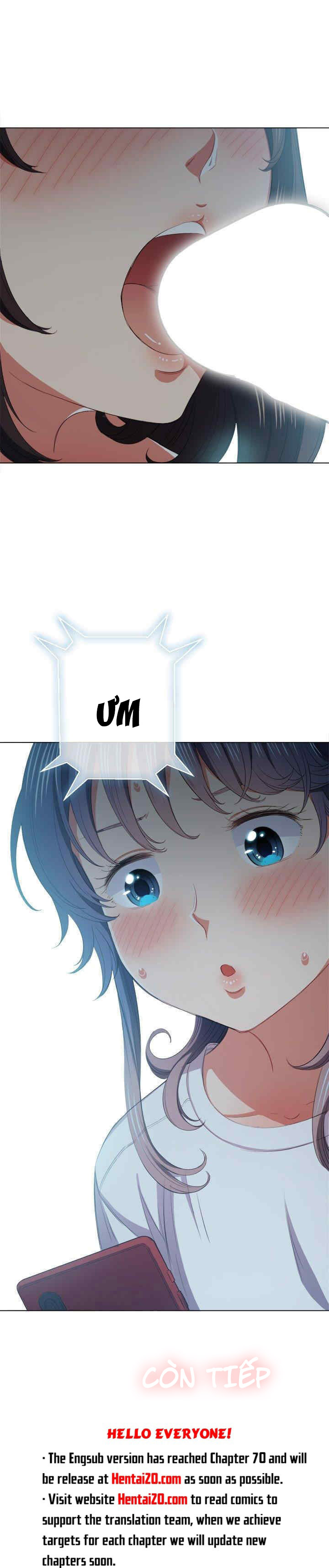 Bắt Nạt Ở Trường Trung Học - Trang 24