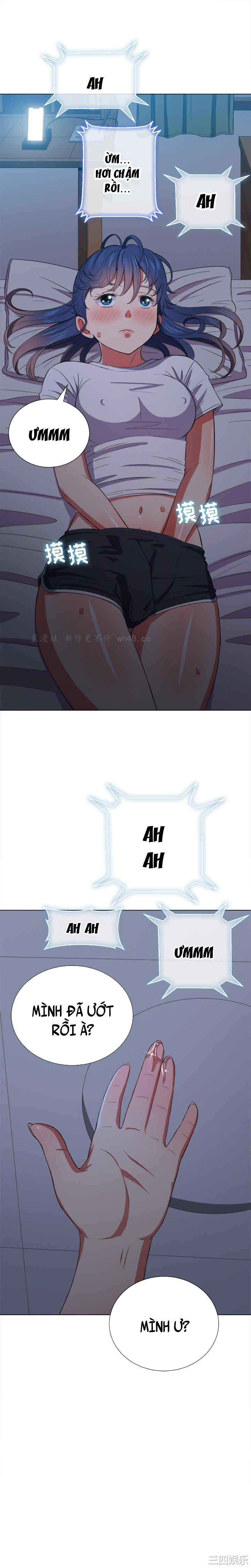 Bắt Nạt Ở Trường Trung Học - Trang 18