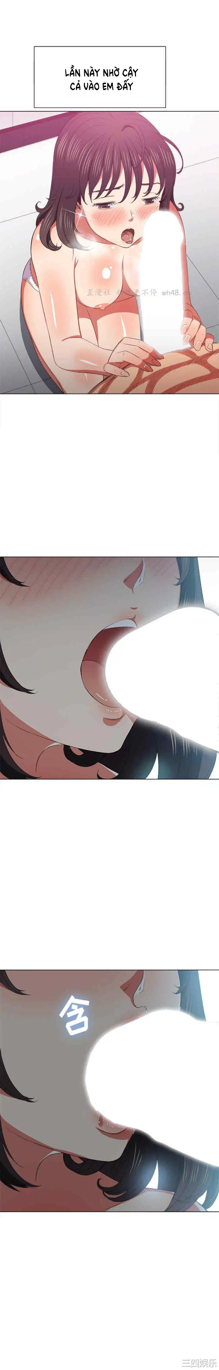 Bắt Nạt Ở Trường Trung Học - Trang 2