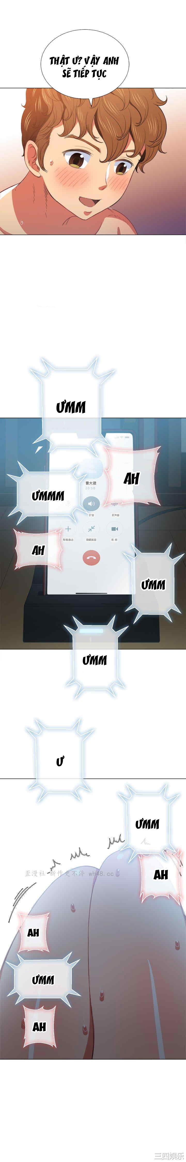 Bắt Nạt Ở Trường Trung Học - Trang 23