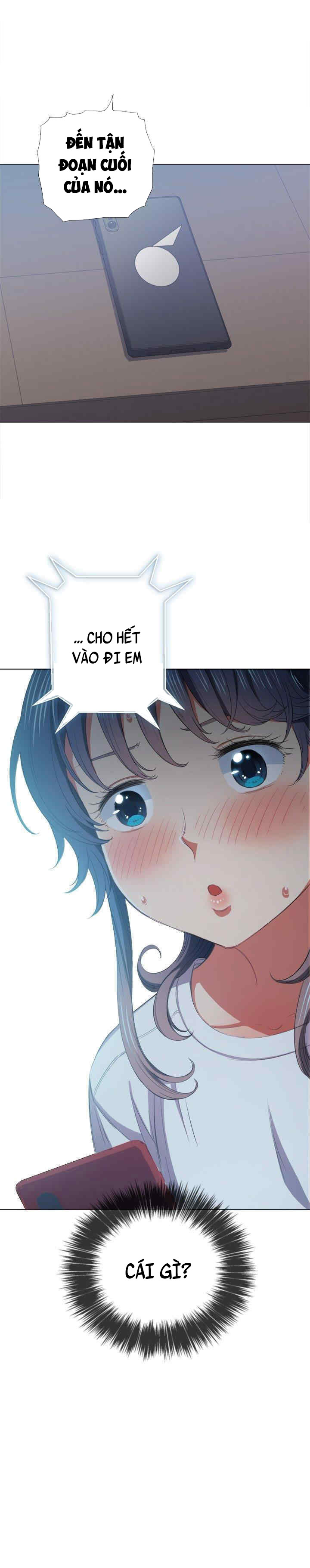 Bắt Nạt Ở Trường Trung Học - Trang 4