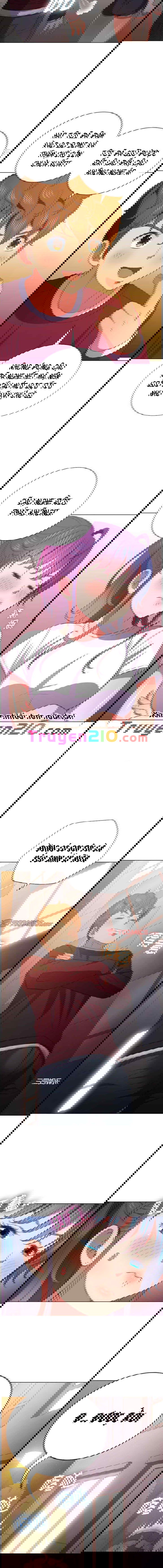 Bắt Nạt Ở Trường Trung Học - Trang 13