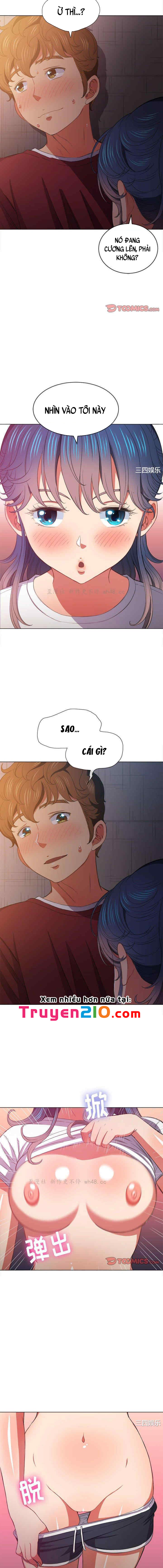 Bắt Nạt Ở Trường Trung Học - Trang 17