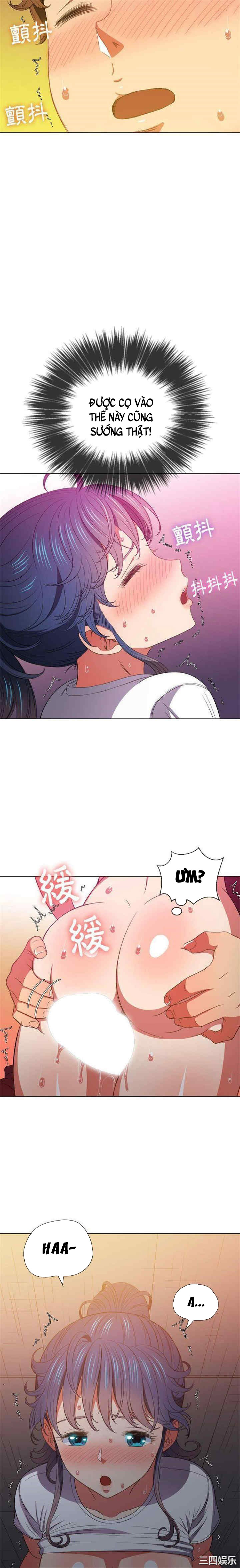 Bắt Nạt Ở Trường Trung Học - Trang 20