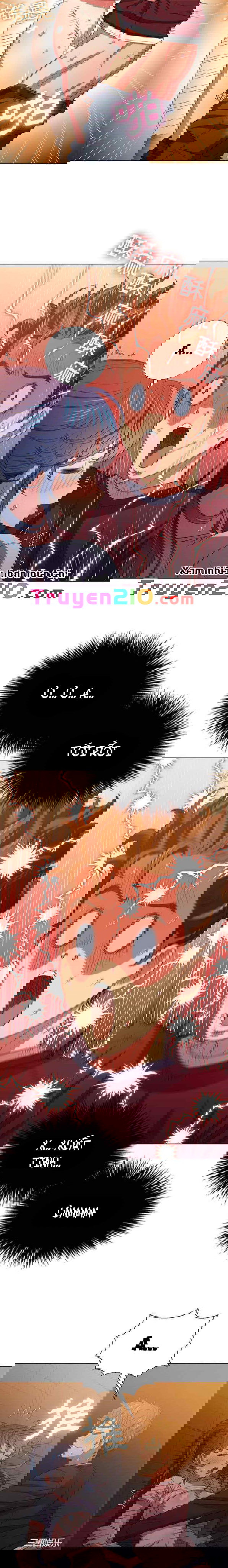 Bắt Nạt Ở Trường Trung Học - Trang 12