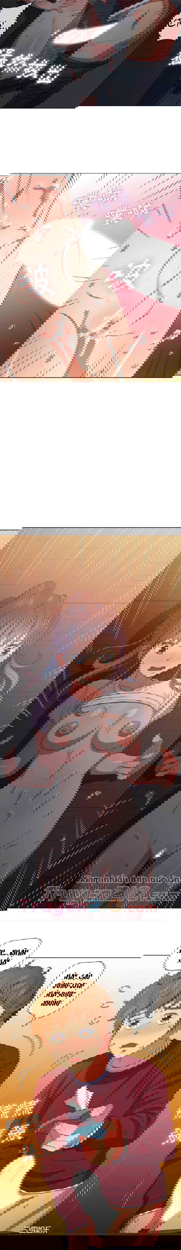 Bắt Nạt Ở Trường Trung Học - Trang 13