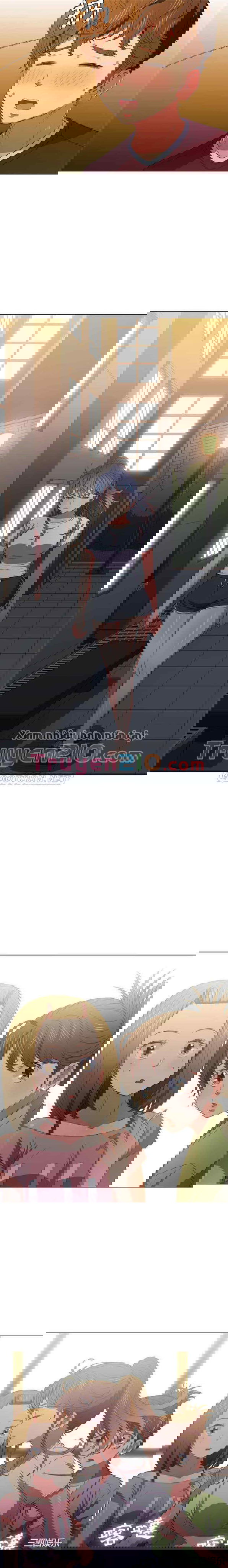 Bắt Nạt Ở Trường Trung Học - Trang 15