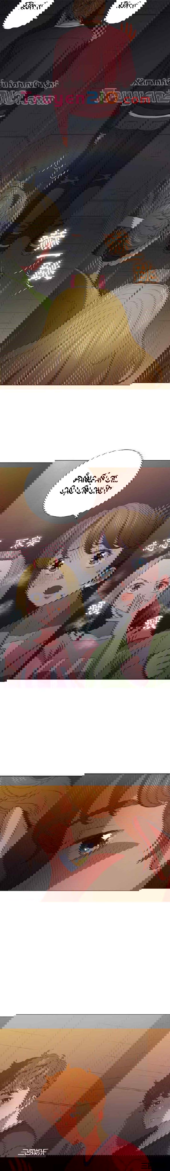 Bắt Nạt Ở Trường Trung Học - Trang 17