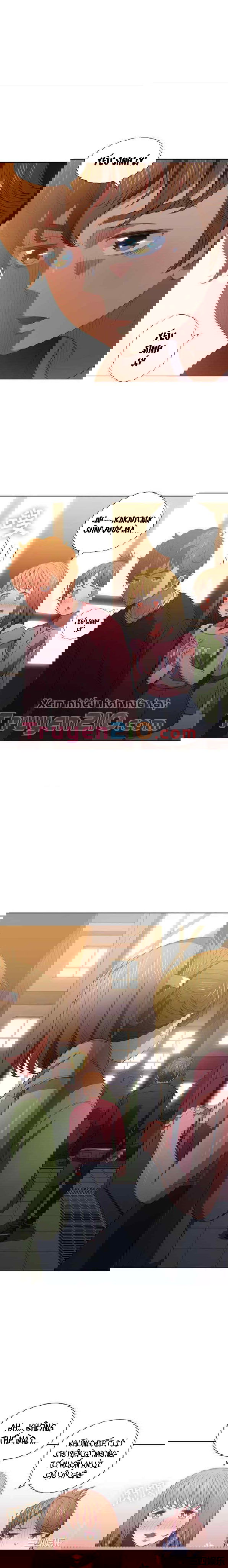 Bắt Nạt Ở Trường Trung Học - Trang 19