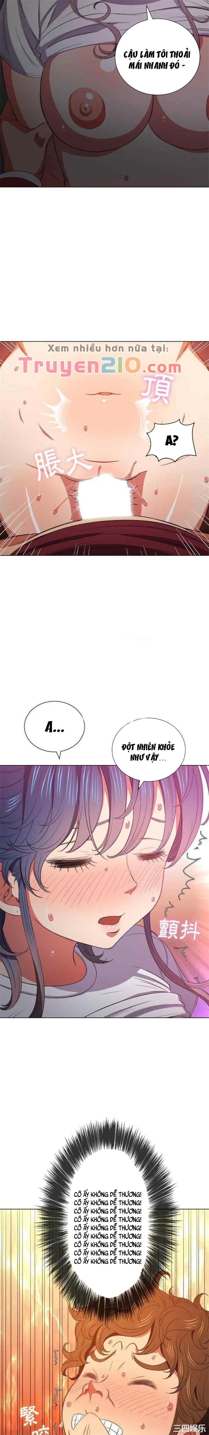 Bắt Nạt Ở Trường Trung Học - Trang 6