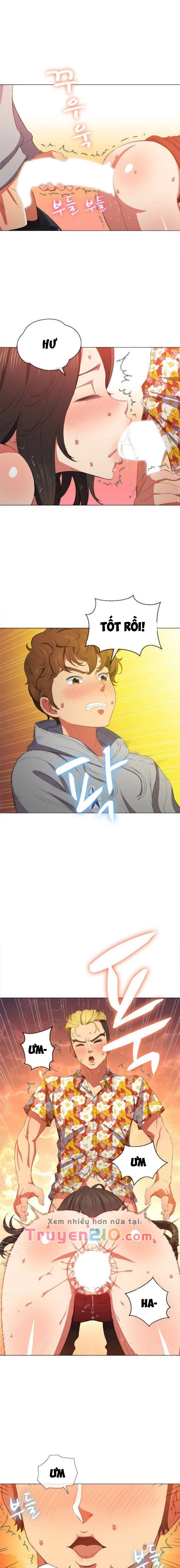 Bắt Nạt Ở Trường Trung Học - Trang 12