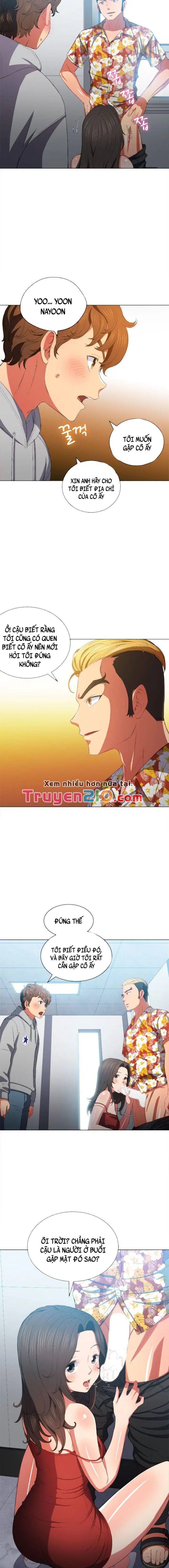 Bắt Nạt Ở Trường Trung Học - Trang 3