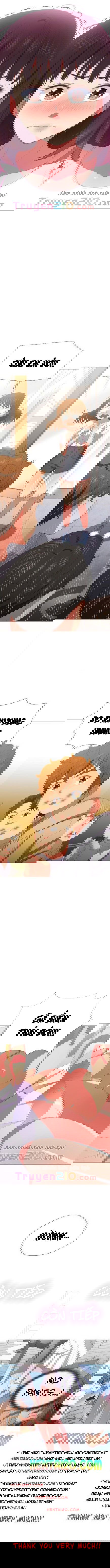 Bắt Nạt Ở Trường Trung Học - Trang 13