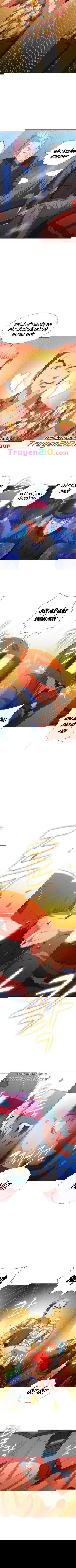 Bắt Nạt Ở Trường Trung Học - Trang 7