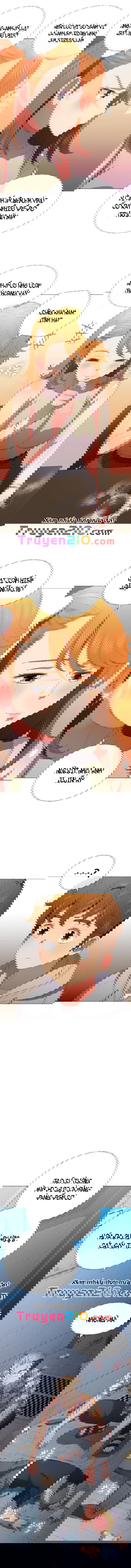 Bắt Nạt Ở Trường Trung Học - Trang 8