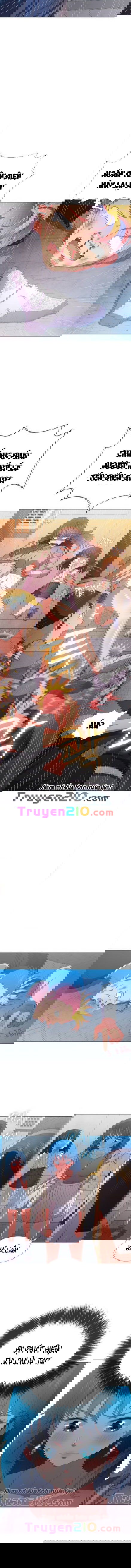 Bắt Nạt Ở Trường Trung Học - Trang 10