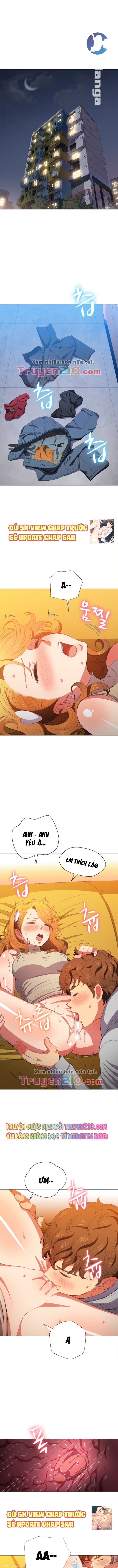 Bắt Nạt Ở Trường Trung Học - Trang 9