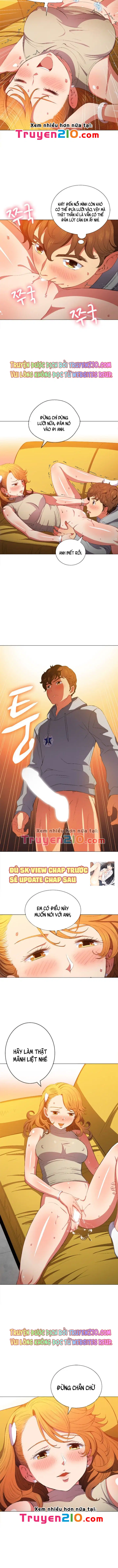 Bắt Nạt Ở Trường Trung Học - Trang 10