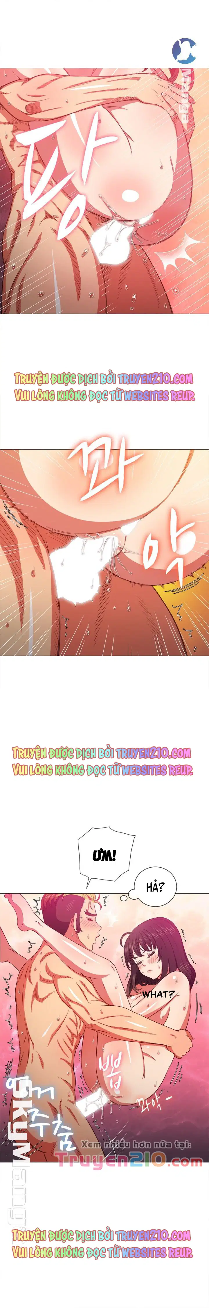 Bắt Nạt Ở Trường Trung Học - Trang 17