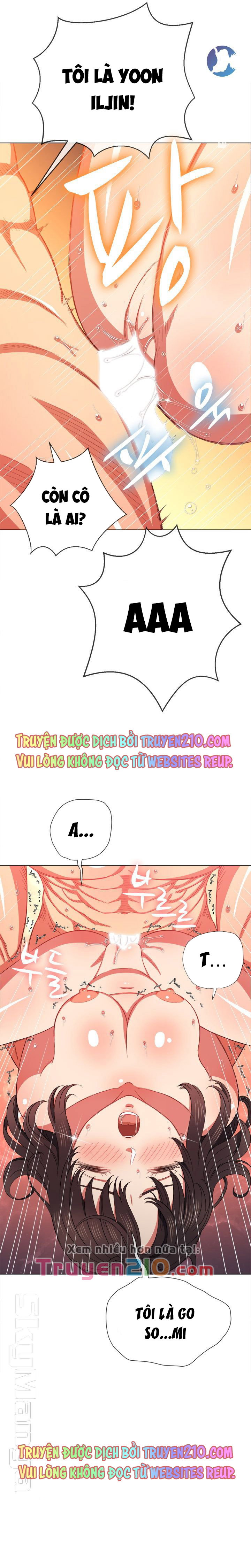 Bắt Nạt Ở Trường Trung Học - Trang 21