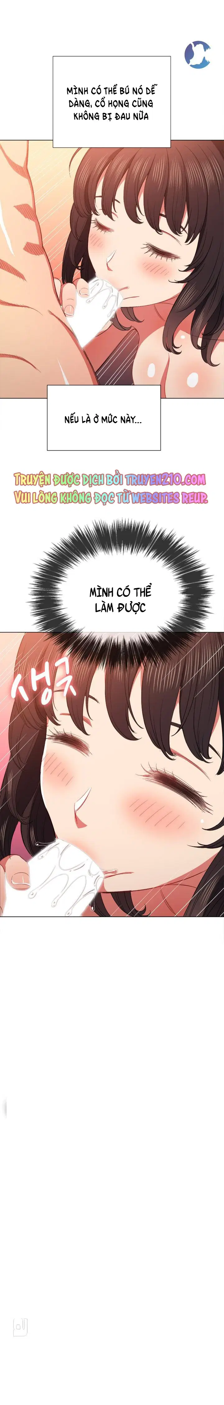 Bắt Nạt Ở Trường Trung Học - Trang 3