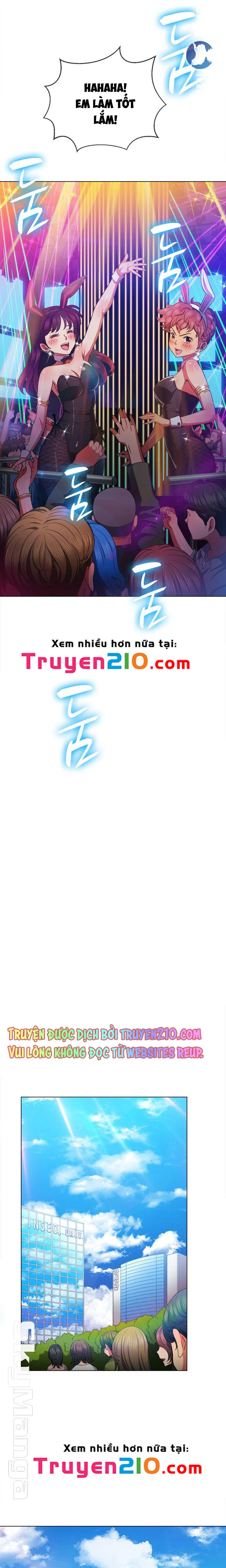 Bắt Nạt Ở Trường Trung Học - Trang 12